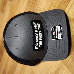 Funny Novelty Trucker Hst